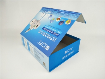淨水器濾芯包裝盒