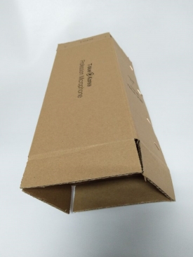 三層電子產品紙箱
